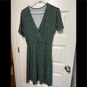 41 Hawthorn Dress